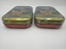 2x Pokemon Ascended Heroes Mini Tins SEALED - Image 4