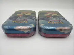 2x Pokemon Ascended Heroes Mini Tins SEALED - Image 5