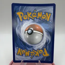 Pokemon Mimikyu SM99 Sun & Moon Promos Promo Holo Basic LP - Image 2