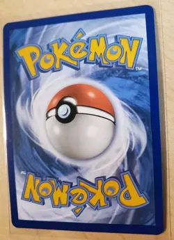 Pokemon TCG Candice (Full Art) Sword & Shield - Silver Tempest 189/195 Holo LP - Image 4