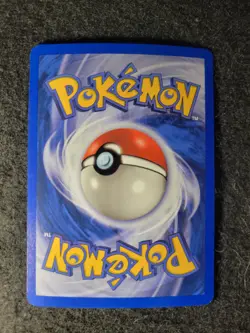 Pokemon - Ruby & Sapphire - Poochyena 64/109 Reverse Holo - Image 2