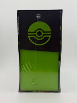 Pokemon TCG Perfect Order Pokemon Center ETB & Booster Bundle w/ Acrylic Case - Image 5