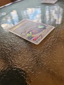 Pokemon TCG Garchomp C LV.X DP46 Holo Diamond and Pearl Promo - Image 5