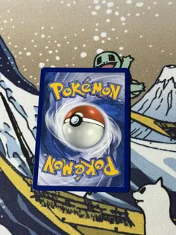 Ceruledge MEP 014 Phantasmal Flames Stamped Prerelease Pokemon Tcg MEP014 NM/M - Image 2