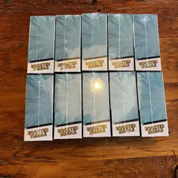 10x Pokemon Ascended Heroes Booster Bundles - 60 Packs Total - Factory Sealed - Image 2