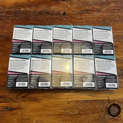 10x Pokemon Ascended Heroes Booster Bundles - 60 Packs Total - Factory Sealed - Image 3