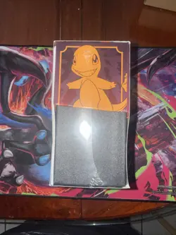 Pokemon Scarlet & Violet Obsidian Flames ETB Pokemon Center Edition - Image 2