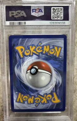 2023 Pokemon SWSH Orgn.Frm.Palkia VStar Crown Zenith FA Secret #GG67 PSA 9 - Image 2