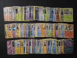 Pokemon TCG Gen 1 Complete Pokedex Kanto Region 1-151 - Image 1