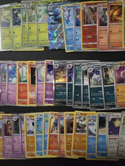 Pokemon TCG Gen 1 Complete Pokedex Kanto Region 1-151 - Image 3