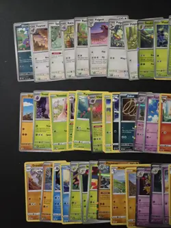 Pokemon TCG Gen 1 Complete Pokedex Kanto Region 1-151 - Image 4