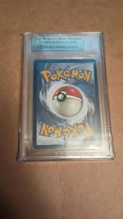 Pokemon GO Radiant Venusaur 004/078 BGS 9.5 Gem Mint - Image 2