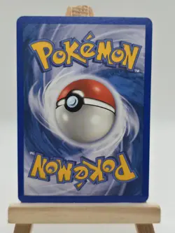 Haunter 34/112 FireRed & LeafGreen Reverse Holo Rare Pokemon TCG Nintendo - Image 2