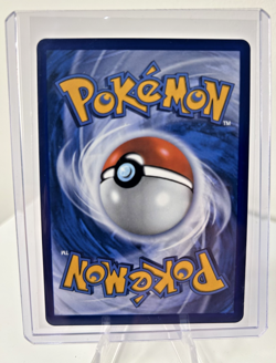 Wally’s Compassion Mega Evolution English Pokemon 176/132 - Image 2