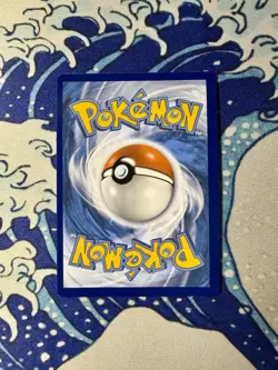 Quaxwell 207/193 Illustration Rare Paldea Evolved Pokemon English NM Pack Fresh✨ - Image 2