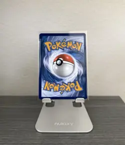 Pokemon Destined Rivals Team Rocket's Weezing 199/182 Illustration Rare - Image 2