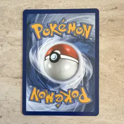 Pokemon Lillie's Clefairy EX 056/159 Journey Together Double Rare Holo 190 HP - Image 2