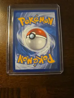Pokemon TCG Tandemaus 209/091 SV Paldean Fates Shiny Rare - Image 2