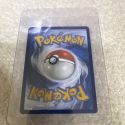 Pokemon Blastoise ex 200/165 Scarlet & Violet 151 Rare Holo Stage 2 HP 330 2023 - Image 2