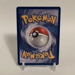 2013 Umbreon Holo Black & White Plasma Freeze 64/116 Pokemon - Image 2