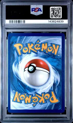 2025 Pokemon SV Prismatic Miltank Reverse Holo Master Ball #081/131 - Image 2