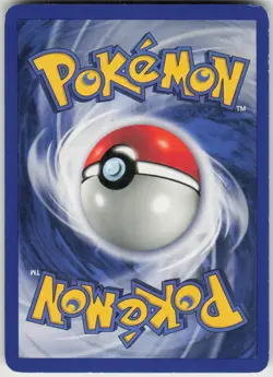 Pokemon TCG Imposter Oak's Revenge Uncommon Team Rocket 76/82 - Image 2