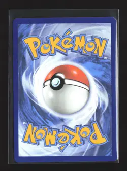 Pokemon Miscellaneous Cards & Products #190/182 Holo Vanillish - Image 2