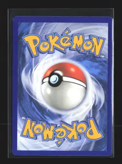 Pokemon Trick or Trade #057/091 Holo Rare,Holo Gengar (Cosmos Holo) - Image 2