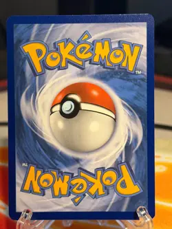 Volcarona GX 252/236 SM - Cosmic Eclipse Rainbow Secret Rare Pokemon Card - Image 2