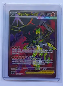 Pokemon Perfect Order Card Lot - Image 1