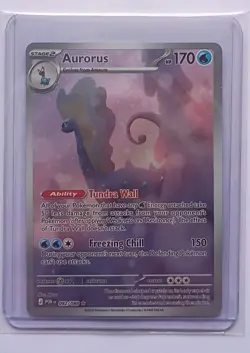 Pokemon Perfect Order Card Lot - Image 5