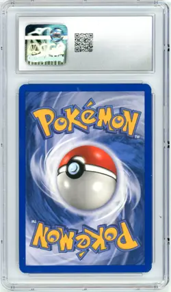 Pokemon Rayquaza EX #97 EX Dragon CGC 10 Gem Mint - Image 2
