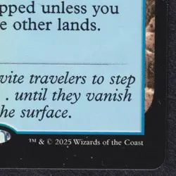 DREAMROOT CASCADE #277 Rare Innistrad: Remaster MTG Magic Gathering Eng NM - Image 5