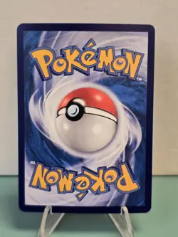 Pokemon TCG S-Chinese Fidough Stars Holo CBB1C Horizon Gem Pack NM US Seller - Image 2