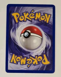 Pikachu - 87/130 - Base Set 2 - Vintage WOTC era - Pokemon Card_68 - Image 2