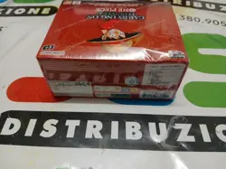 One piece TCG OP-13 ENG Carrying On His Will Booster Box SEALED 1st Print - Image 5