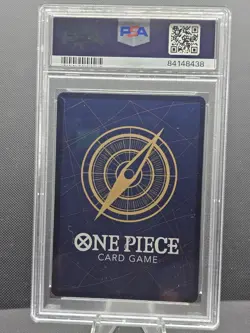 Koby (Online Regional 2023) [Finalist] OP02-098 One Piece Promotion Cards Foil - Image 2
