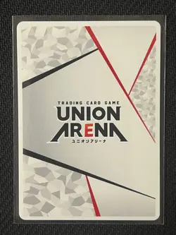 ToLOVE To Love Ru AP Union Arena Action Points Card Japanese UPC No. - Image 2