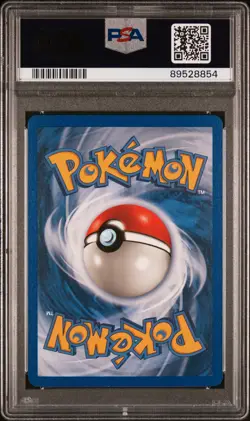 PSA 9 PILOSWINE H22/H32 | Skyridge Holo WOTC Pokemon Card - Image 2