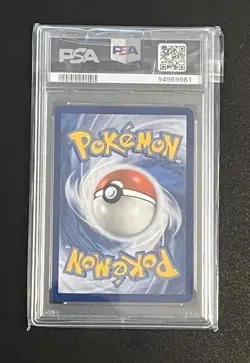 Pokemon TCG Salvatore Card 212/162 SV05: Temporal Forces - Image 2