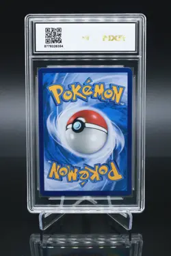 NXR9.5 Alcremie CSMC-005/012 Pokemon Card Chinese - Image 2