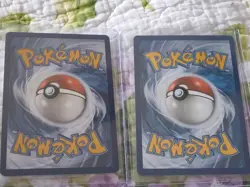 teal mask cornerstone mask ogerpon ex cards pokemon holo - Image 2
