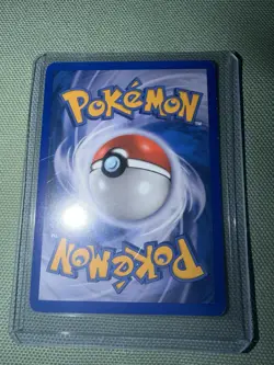 Pokemon Larvitar 61/115 Unseen Forces Card 2005 - Image 2