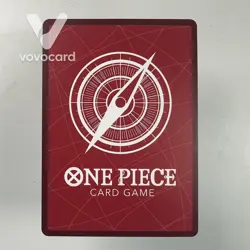 Monkey D. Luffy OP05-060 L Awakening of the New Era - ONE PIECE Card Game - Image 2