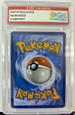 CHARMANDER 2023 FOIL #004/165 Pokemon Card GRADED 10 TCG - Image 2