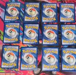 Pokemon Card Lot Vintage Holo 1st Edition Neo Base Set, Xy Promos WOTC bulk - Image 2