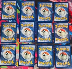Pokemon Card Lot Vintage Holo 1st Edition Neo Base Set, Xy Promos WOTC bulk - Image 4