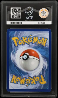 Mega Sableye & Tyranitar Tag Team GX 126/236 Unified Minds Pokemon Card ACE 9 - Image 2