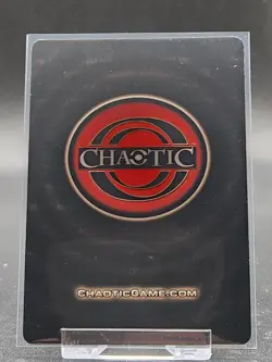 Chaotic Card : Sukoval Chaotic OP First Edition Creature - Image 2