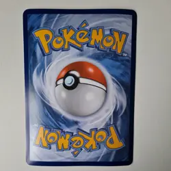 Pokemon Pikachu and Zekrom TCG Gold GX Promo Card SM248 Jumbo *FREE RANDOM CARDS - Image 2